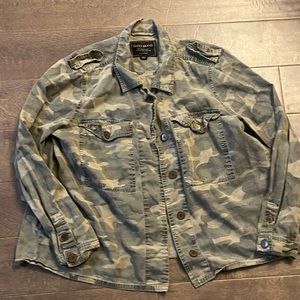 Lucky brand jacket